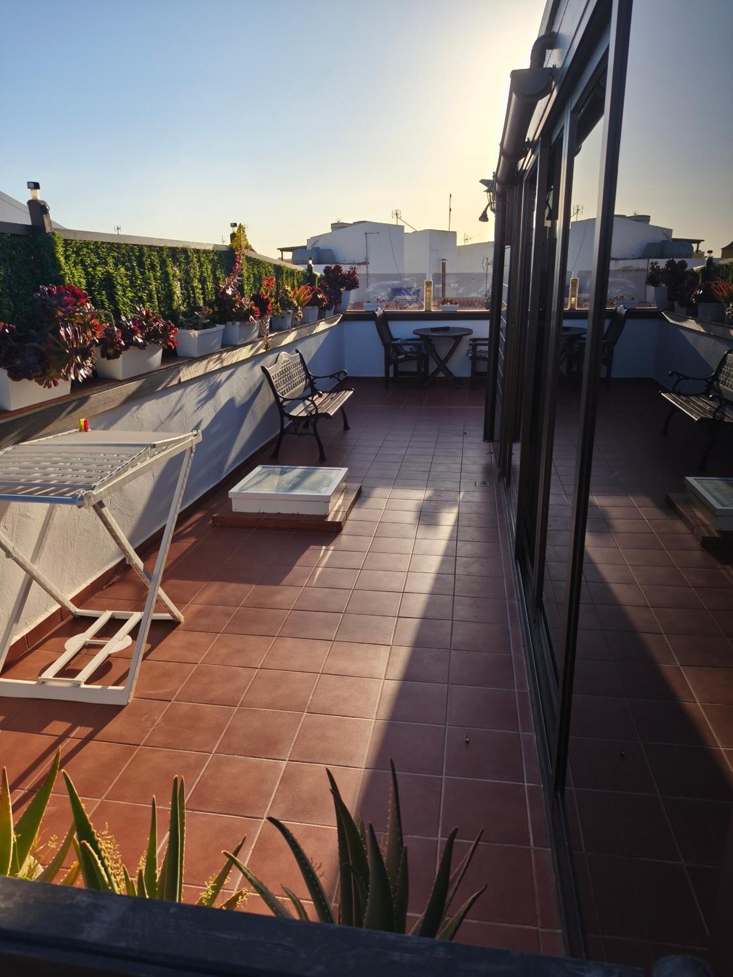 Casa Orymar Apartment El Cotillo  Exterior photo