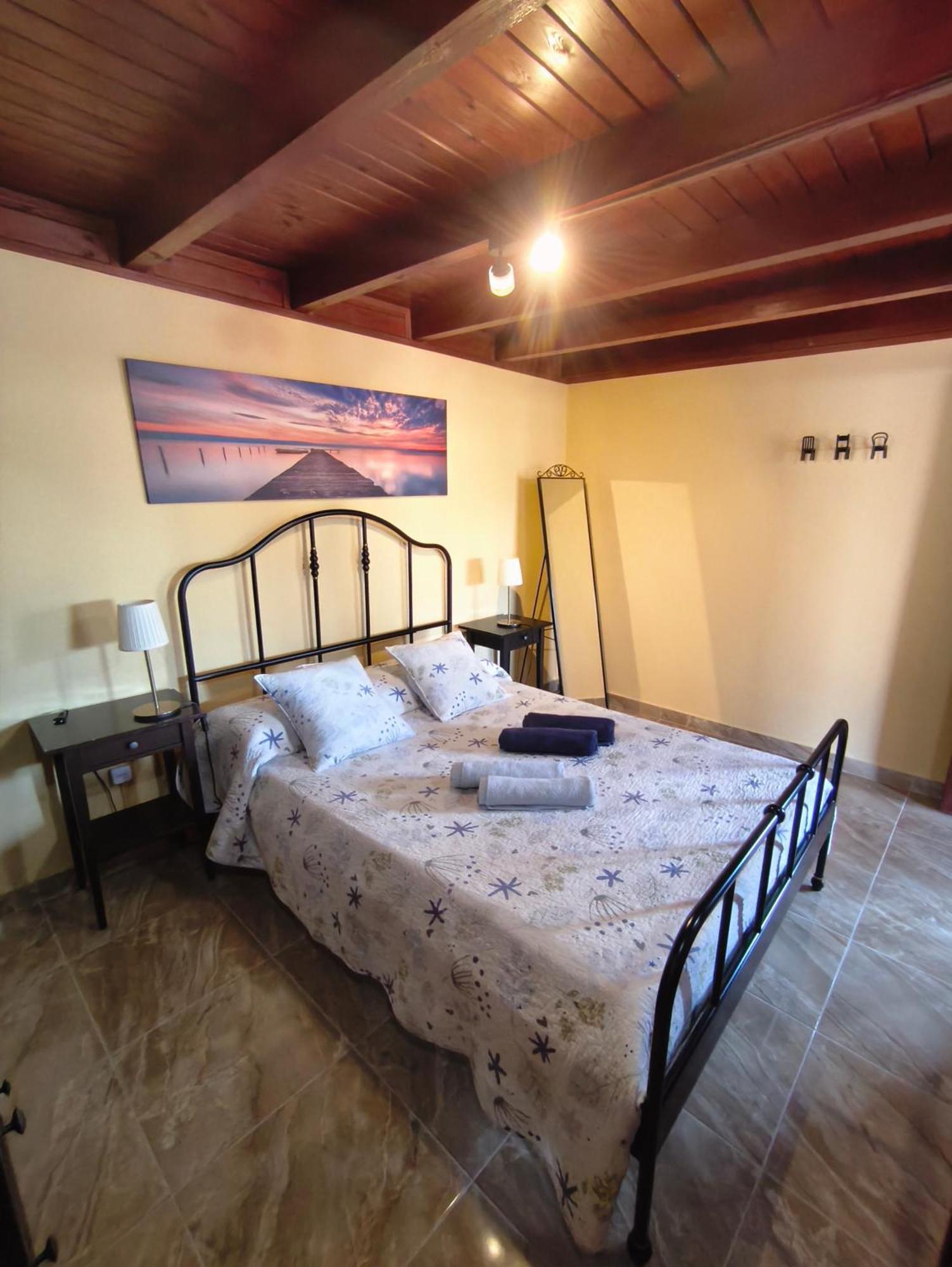 Casa Orymar Apartment El Cotillo  Exterior photo