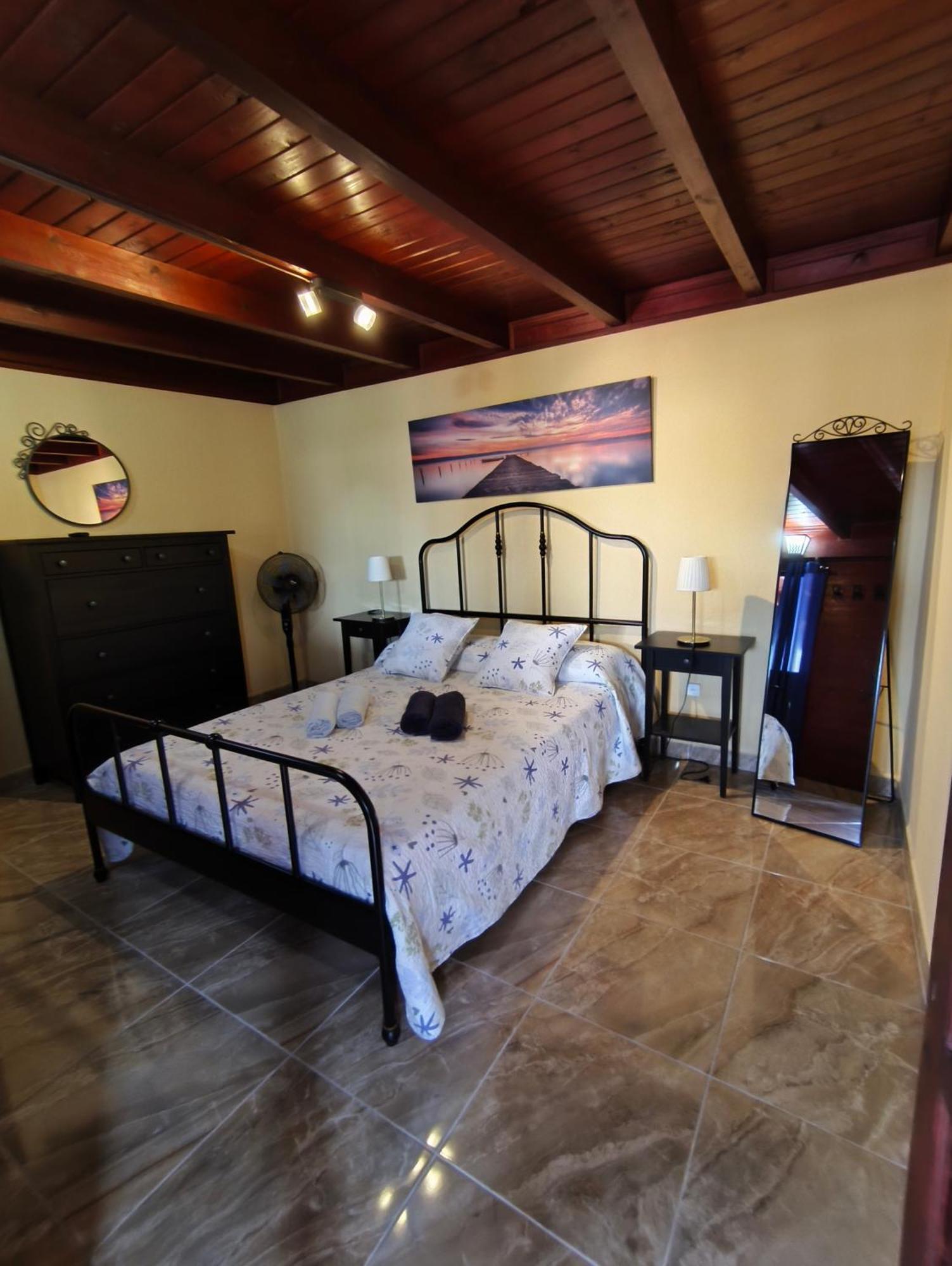 Casa Orymar Apartment El Cotillo  Exterior photo